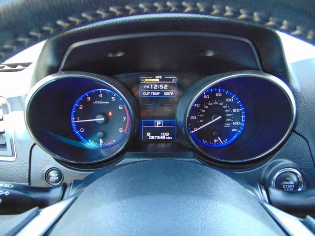 2019 Subaru Outback 2.5i Santa Fe NM