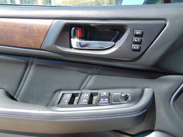 2019 Subaru Outback 2.5i Santa Fe NM