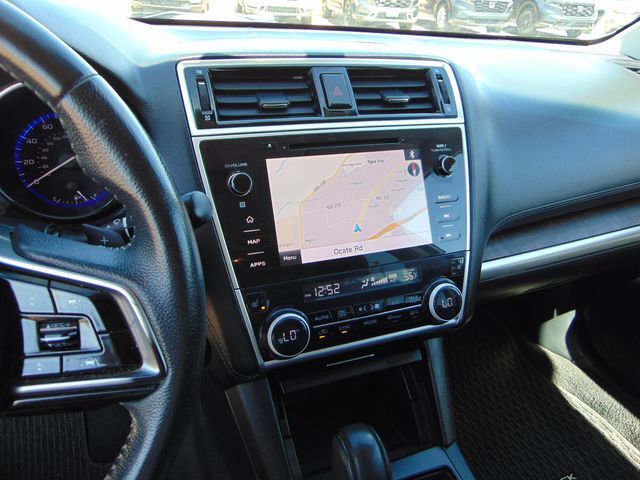 2019 Subaru Outback 2.5i Santa Fe NM