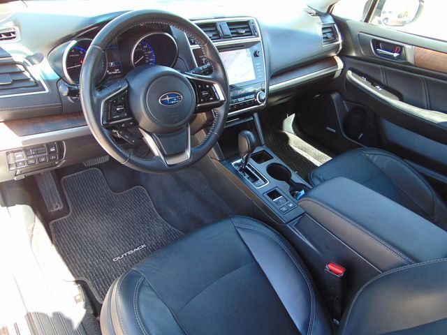 2019 Subaru Outback 2.5i Santa Fe NM