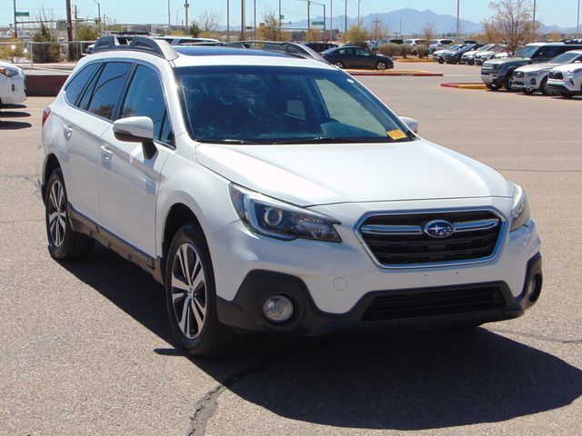 2019 Subaru Outback 2.5i Santa Fe NM