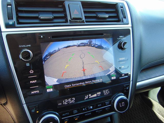 2019 Subaru Outback 2.5i Santa Fe NM