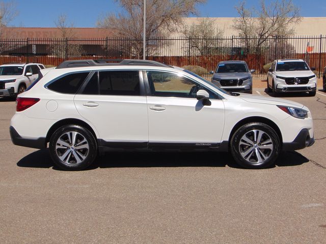 2019 Subaru Outback 2.5i Santa Fe NM