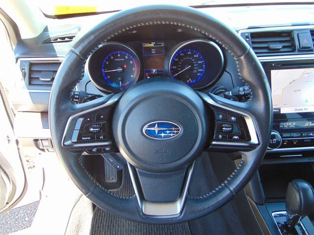 2019 Subaru Outback 2.5i Santa Fe NM