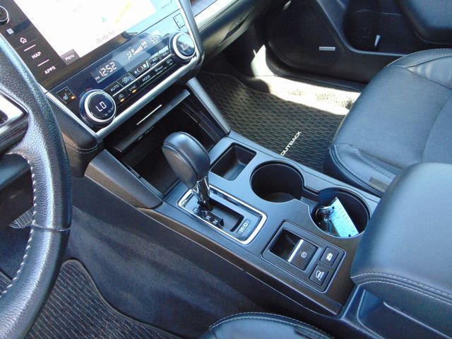 2019 Subaru Outback 2.5i Santa Fe NM