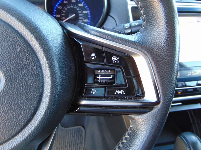 2019 Subaru Outback 2.5i Santa Fe NM