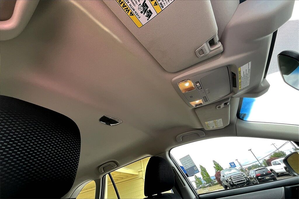 2019 Subaru Outback 2.5i OR