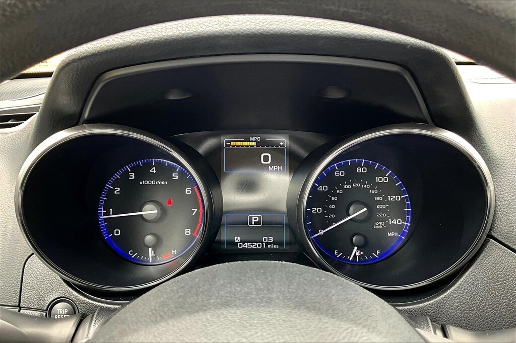 2019 Subaru Outback 2.5i OR