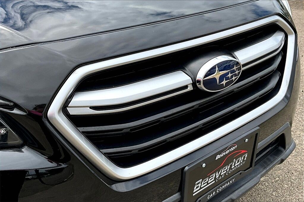 2019 Subaru Outback 2.5i OR