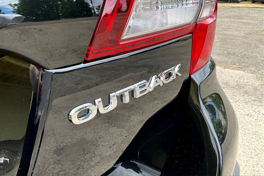 2019 Subaru Outback 2.5i OR