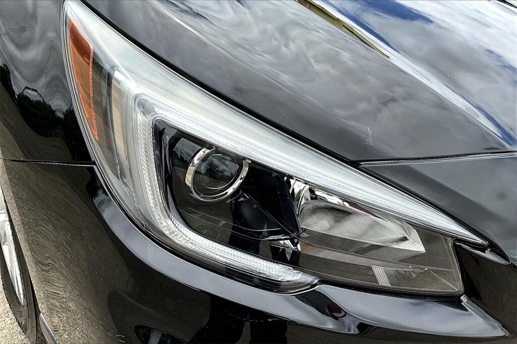 2019 Subaru Outback 2.5i OR