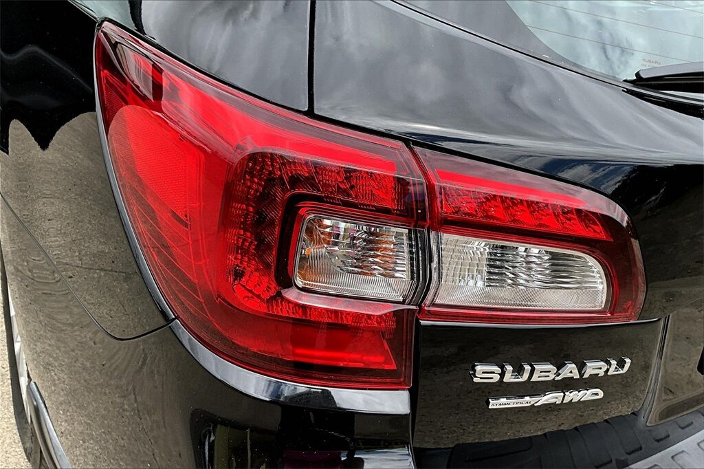 2019 Subaru Outback 2.5i OR