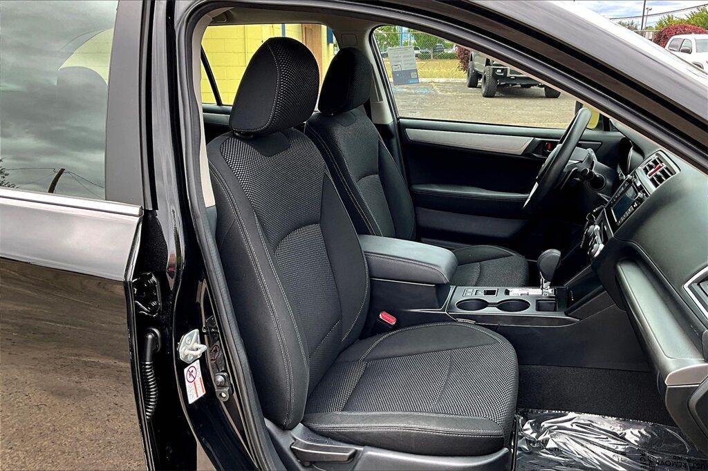 2019 Subaru Outback 2.5i OR