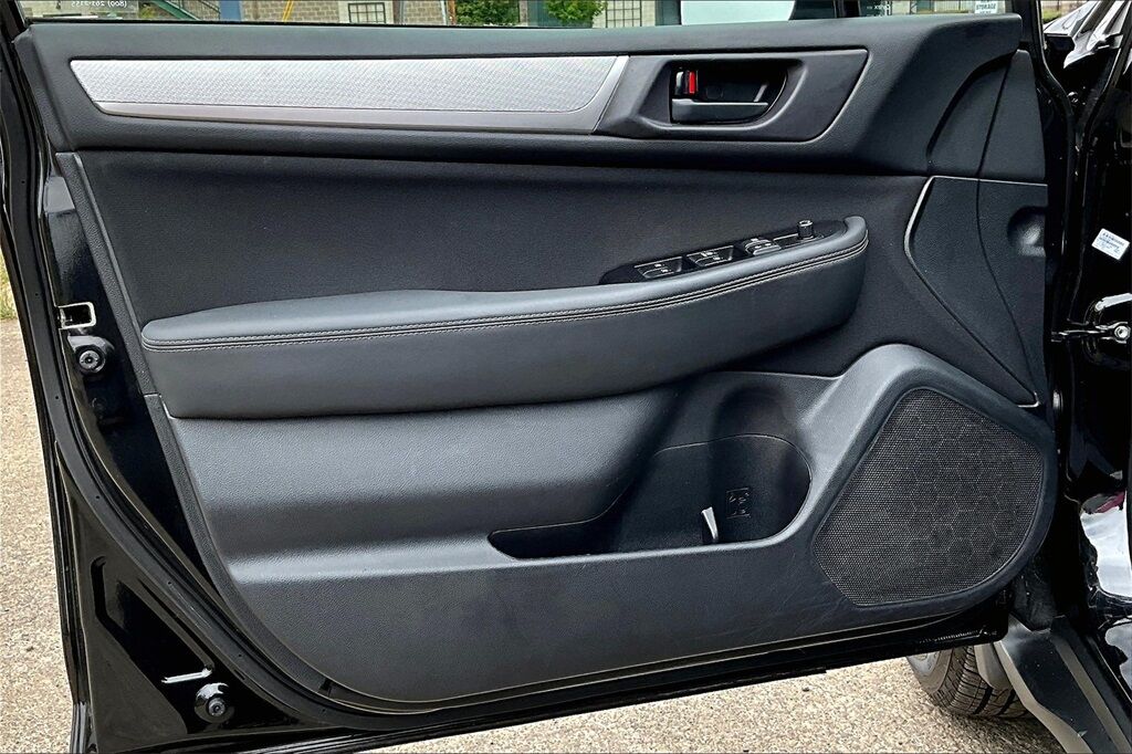 2019 Subaru Outback 2.5i OR