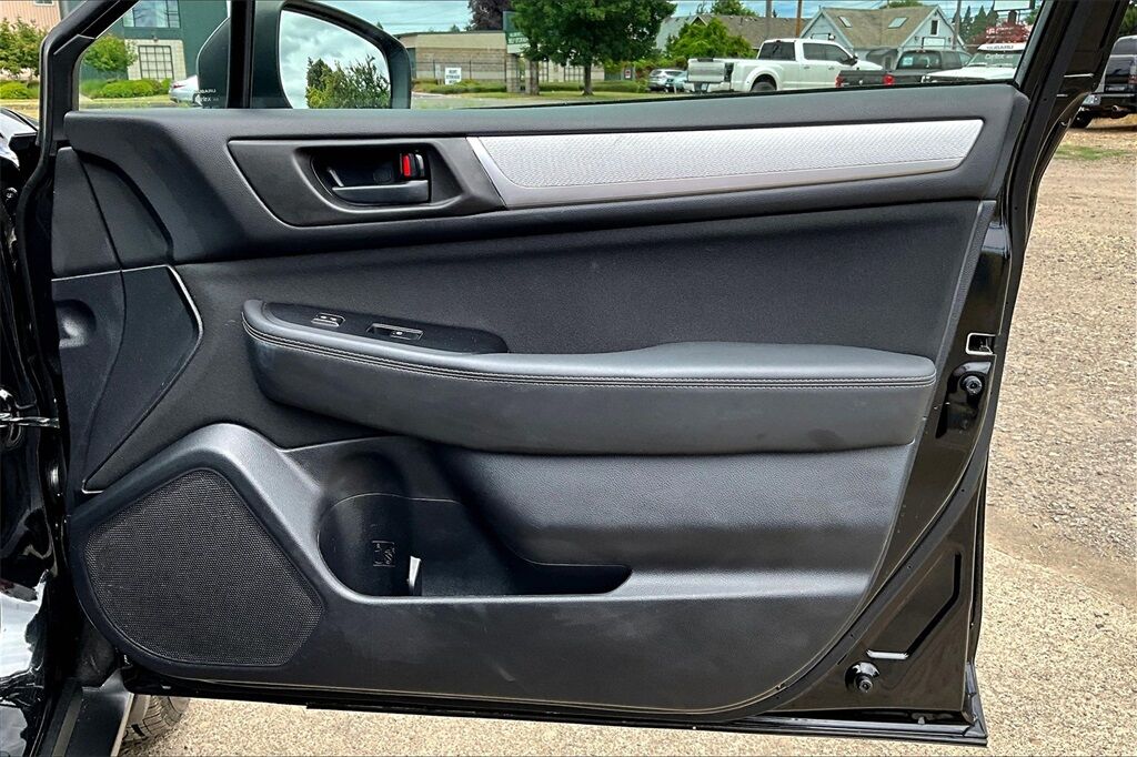 2019 Subaru Outback 2.5i OR