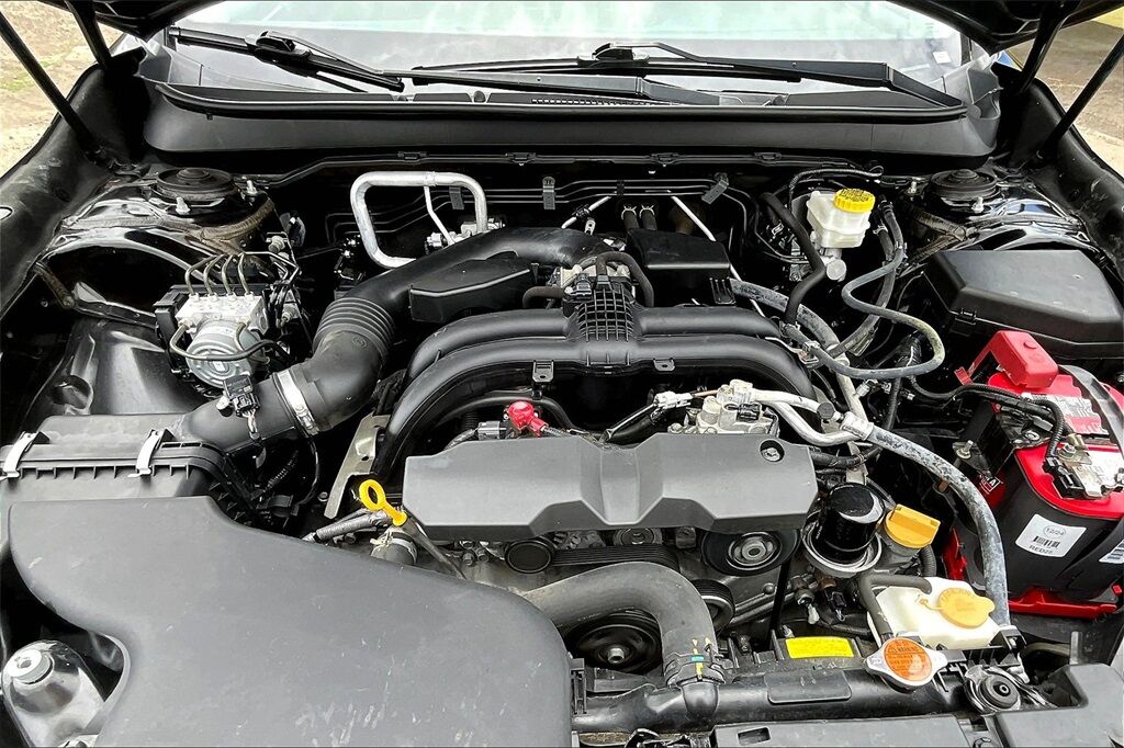 2019 Subaru Outback 2.5i OR