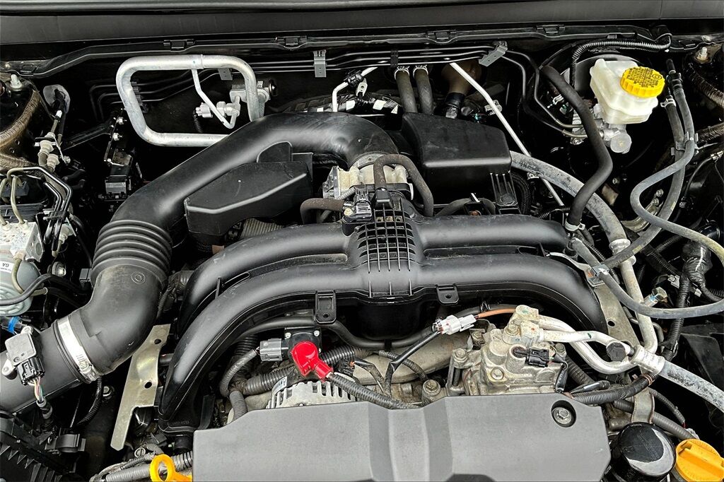 2019 Subaru Outback 2.5i OR