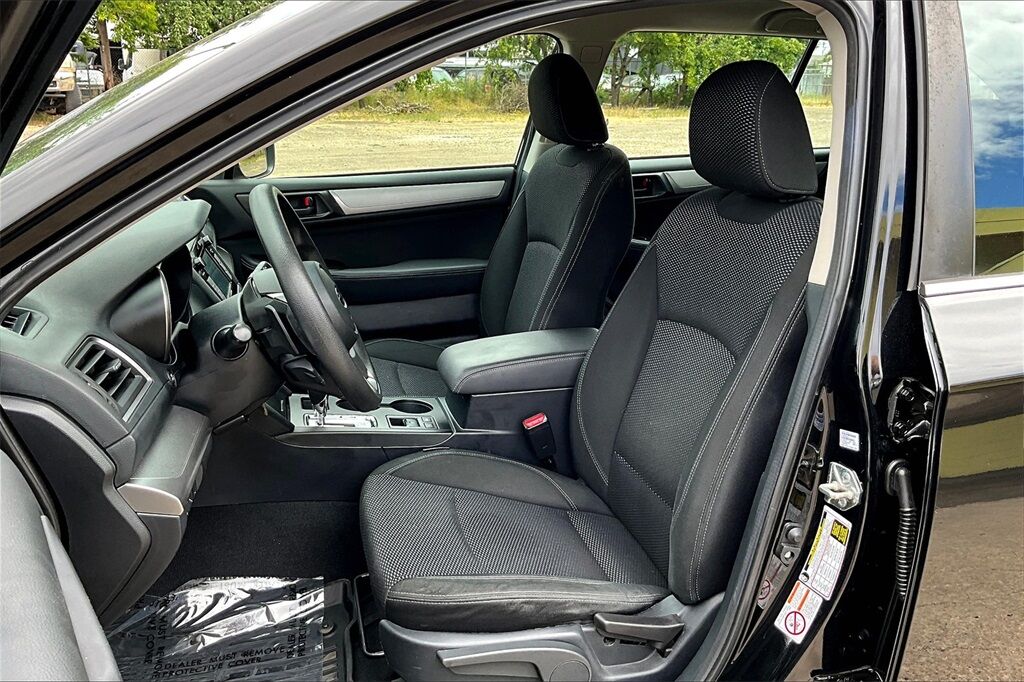 2019 Subaru Outback 2.5i OR