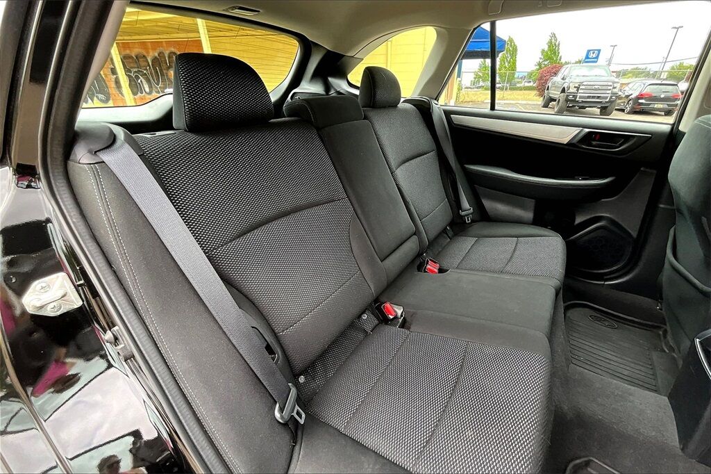 2019 Subaru Outback 2.5i OR