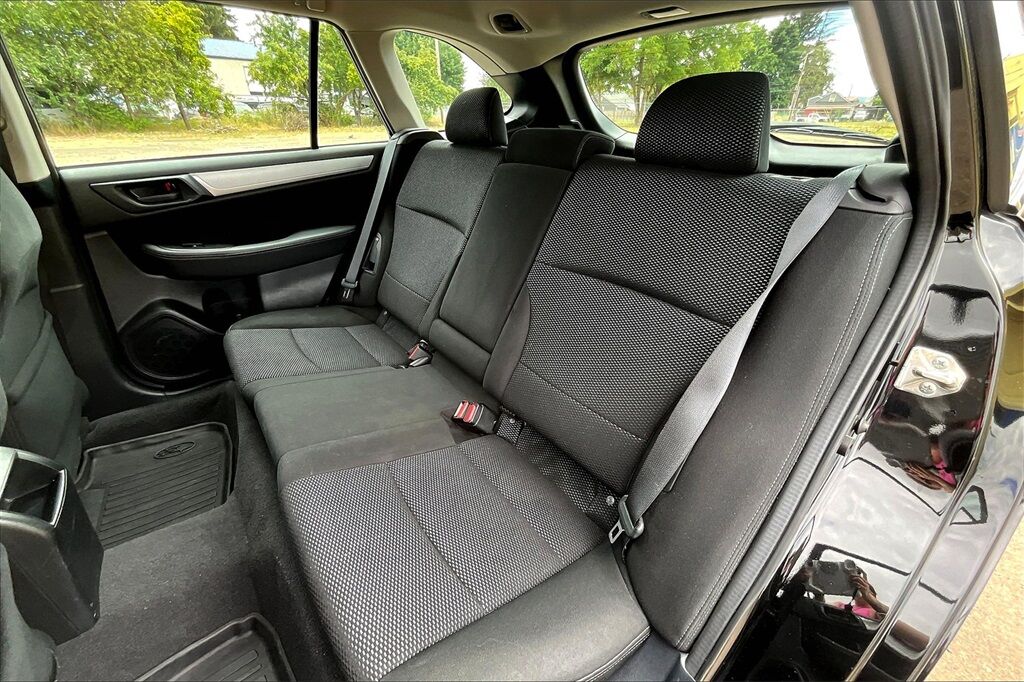 2019 Subaru Outback 2.5i OR