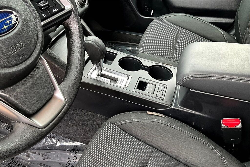 2019 Subaru Outback 2.5i OR