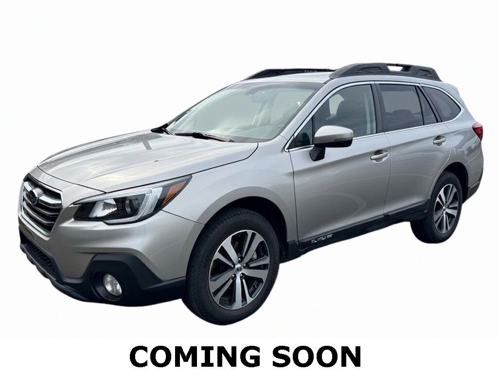 2019 Subaru Outback 2.5i