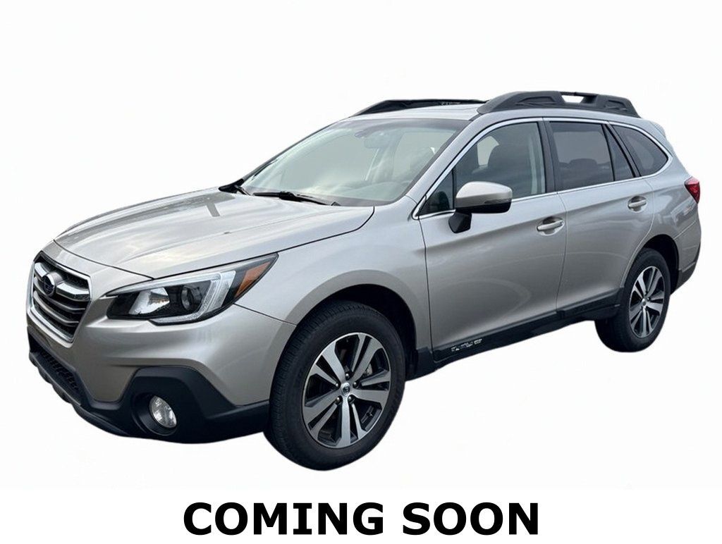 2019 Subaru Outback 2.5i