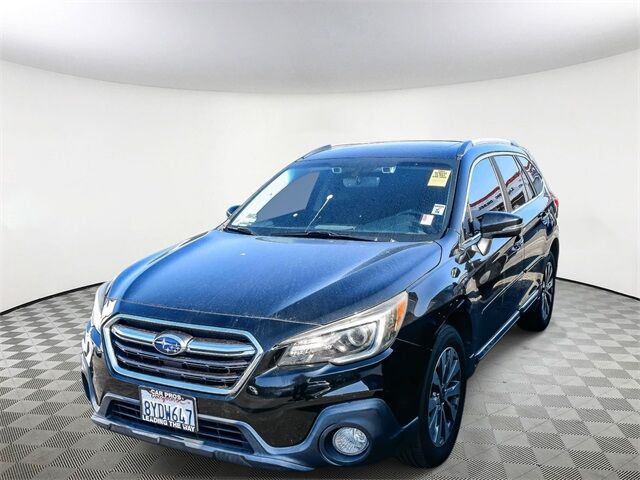 2019 Subaru Outback 2.5i