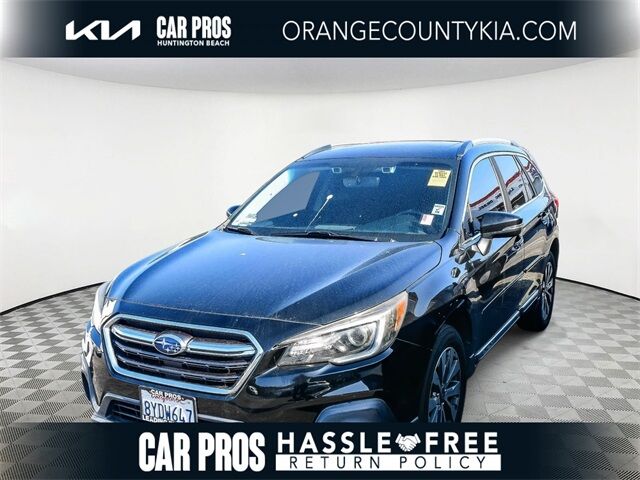 2019 Subaru Outback 2.5i