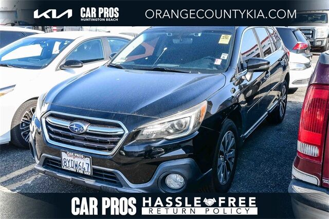 2019 Subaru Outback 2.5i
