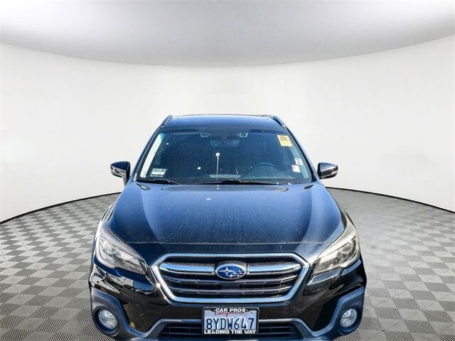 2019 Subaru Outback 2.5i