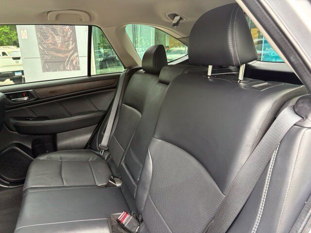 2019 Subaru Outback 2.5i Jacksonville FL