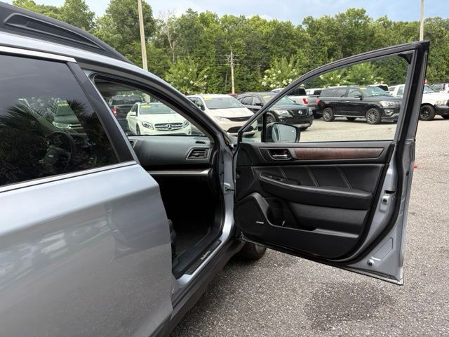 2019 Subaru Outback 2.5i Jacksonville FL