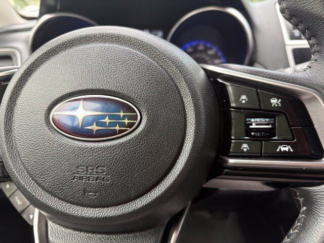 2019 Subaru Outback 2.5i Jacksonville FL