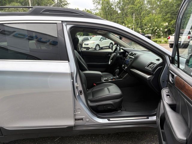 2019 Subaru Outback 2.5i Jacksonville FL