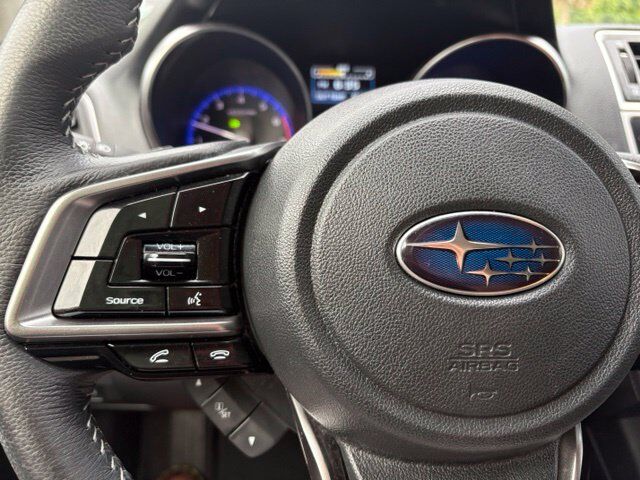 2019 Subaru Outback 2.5i Jacksonville FL