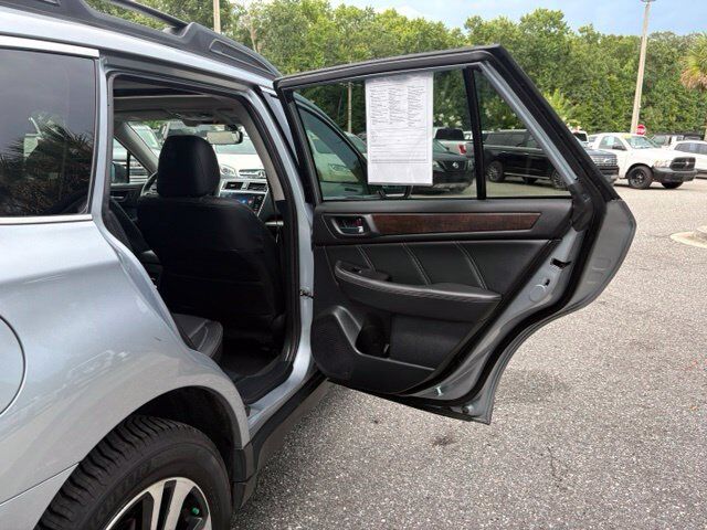 2019 Subaru Outback 2.5i Jacksonville FL