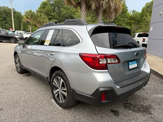 2019 Subaru Outback 2.5i