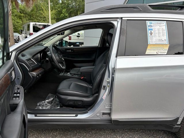 2019 Subaru Outback 2.5i Jacksonville FL
