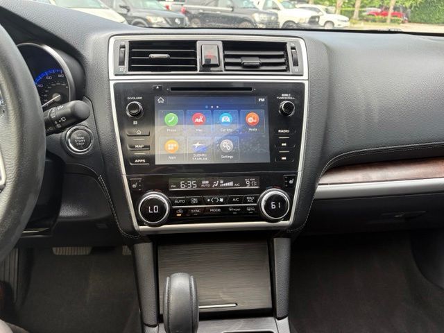 2019 Subaru Outback 2.5i Jacksonville FL