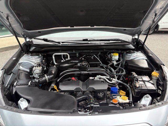 2019 Subaru Outback 2.5i Jacksonville FL