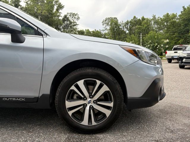 2019 Subaru Outback 2.5i Jacksonville FL