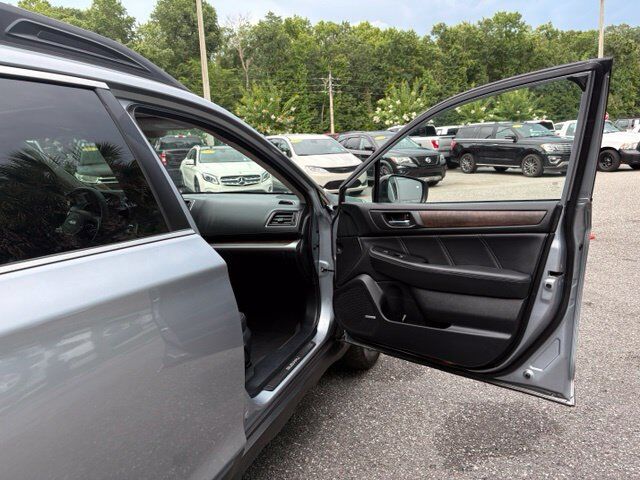 2019 Subaru Outback 2.5i Jacksonville FL