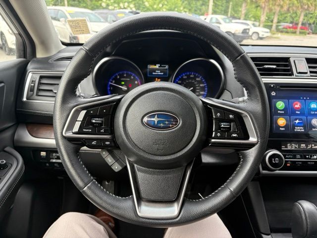 2019 Subaru Outback 2.5i Jacksonville FL