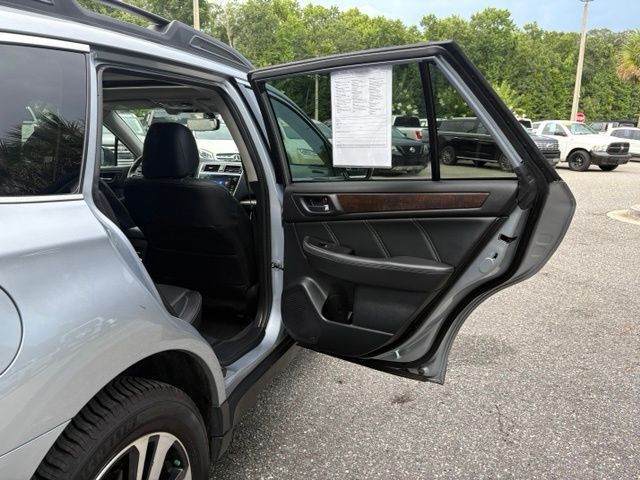 2019 Subaru Outback 2.5i Jacksonville FL