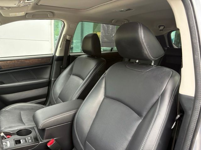 2019 Subaru Outback 2.5i Jacksonville FL