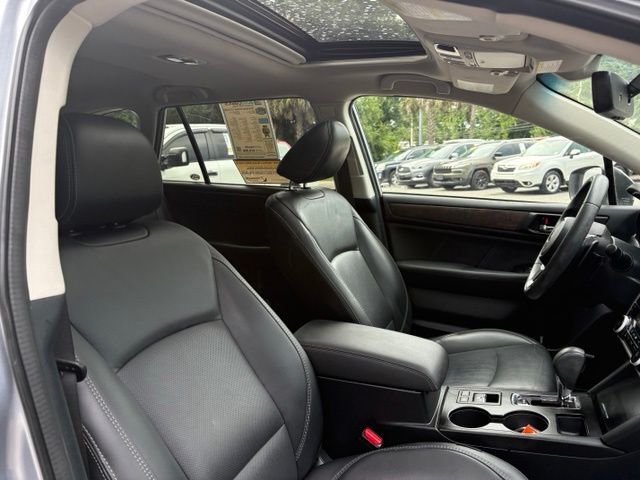 2019 Subaru Outback 2.5i Jacksonville FL