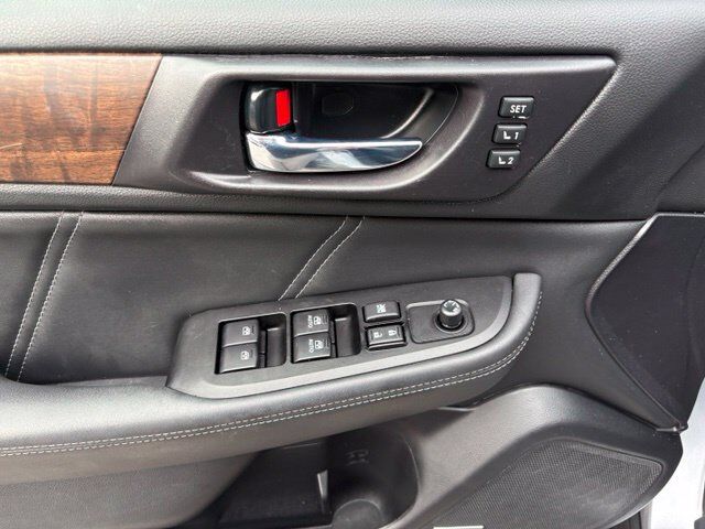 2019 Subaru Outback 2.5i Jacksonville FL