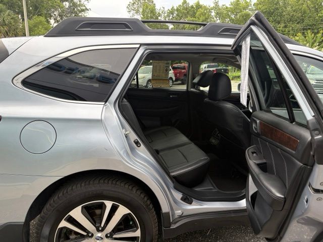 2019 Subaru Outback 2.5i Jacksonville FL