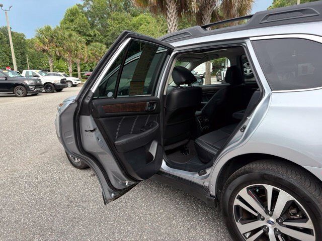 2019 Subaru Outback 2.5i Jacksonville FL